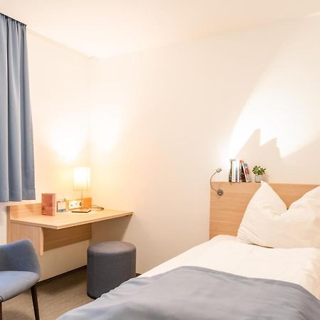 Sankt Magdalena Hotel Linz Luaran gambar