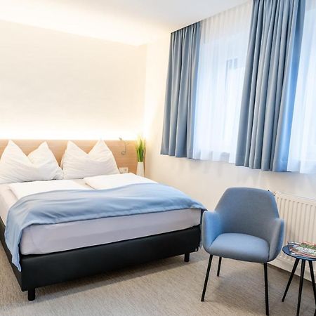Sankt Magdalena Hotel Linz Luaran gambar