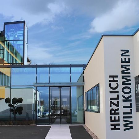 Sankt Magdalena Hotel Linz Luaran gambar