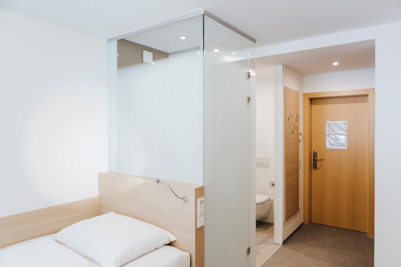 Sankt Magdalena Hotel Linz Luaran gambar