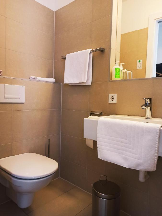 Sankt Magdalena Hotel Linz Luaran gambar