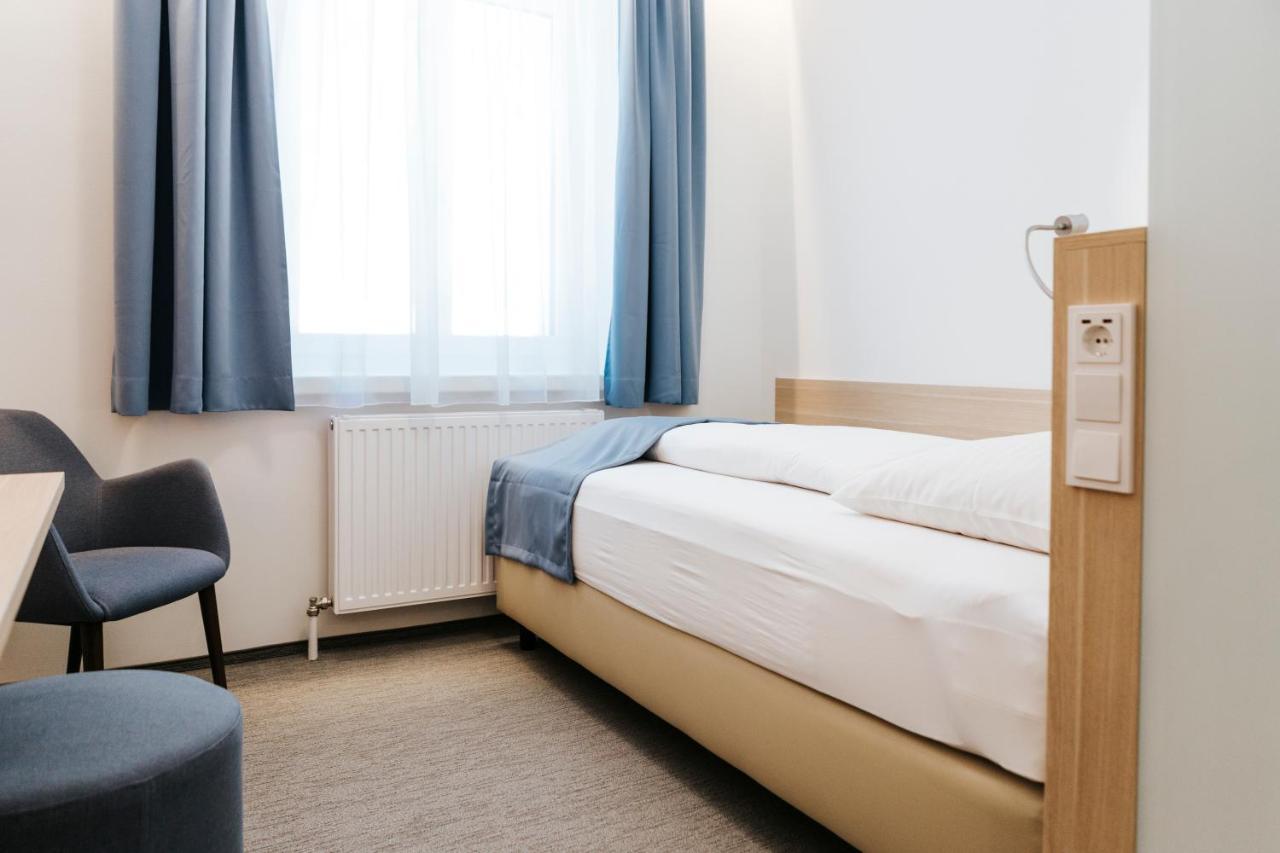Sankt Magdalena Hotel Linz Luaran gambar