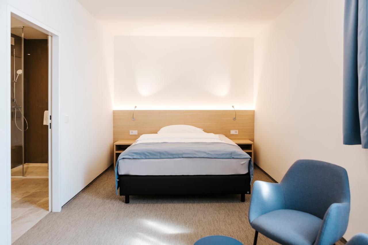 Sankt Magdalena Hotel Linz Luaran gambar