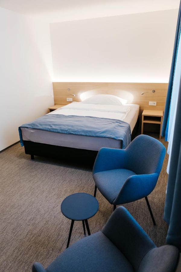 Sankt Magdalena Hotel Linz Luaran gambar