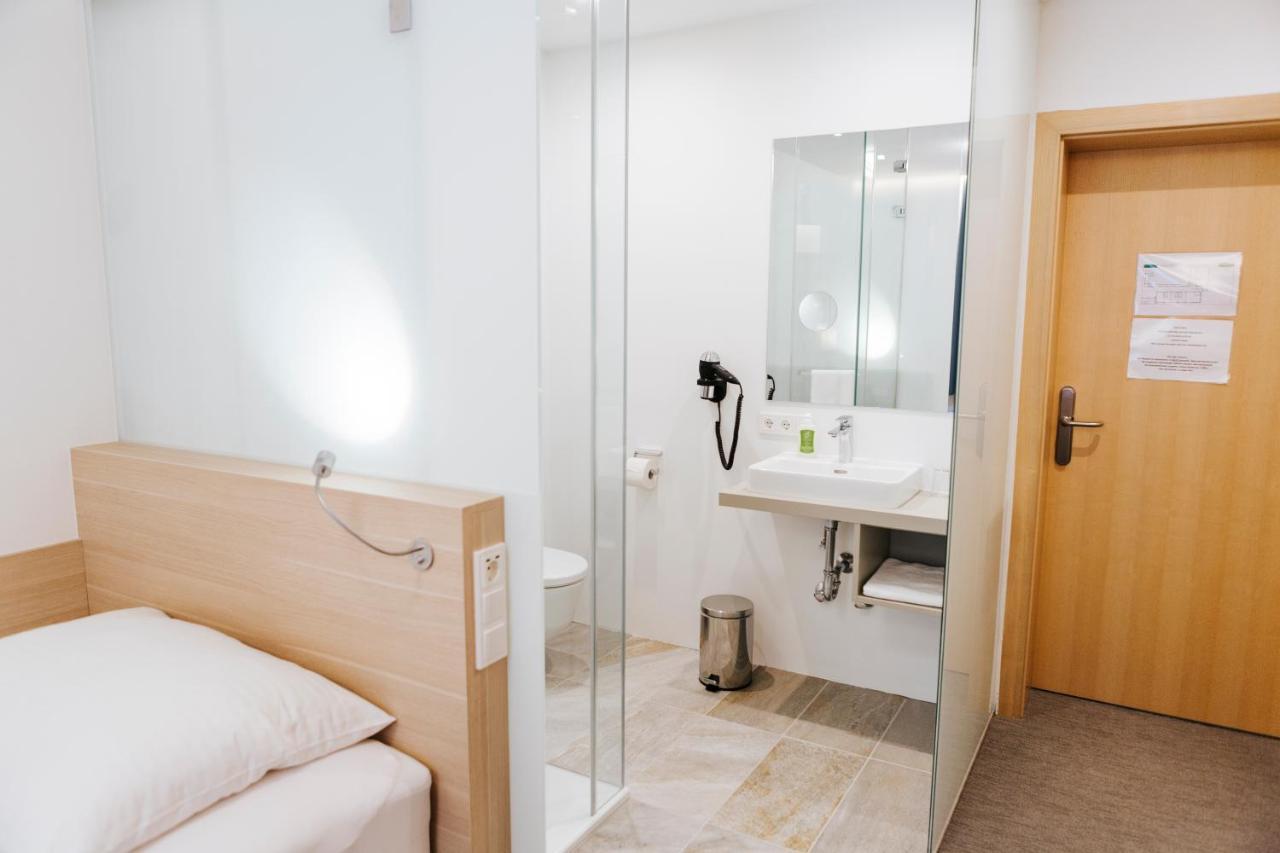 Sankt Magdalena Hotel Linz Luaran gambar