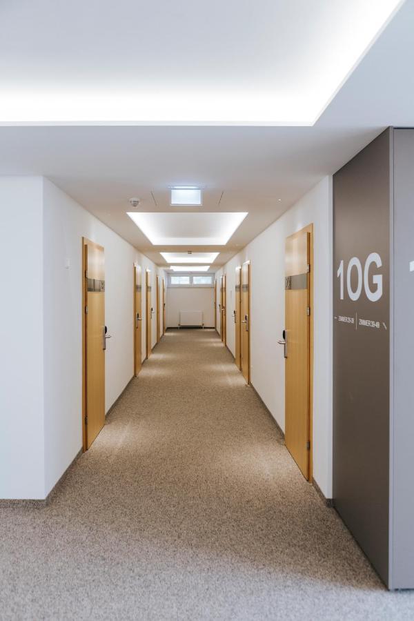 Sankt Magdalena Hotel Linz Luaran gambar