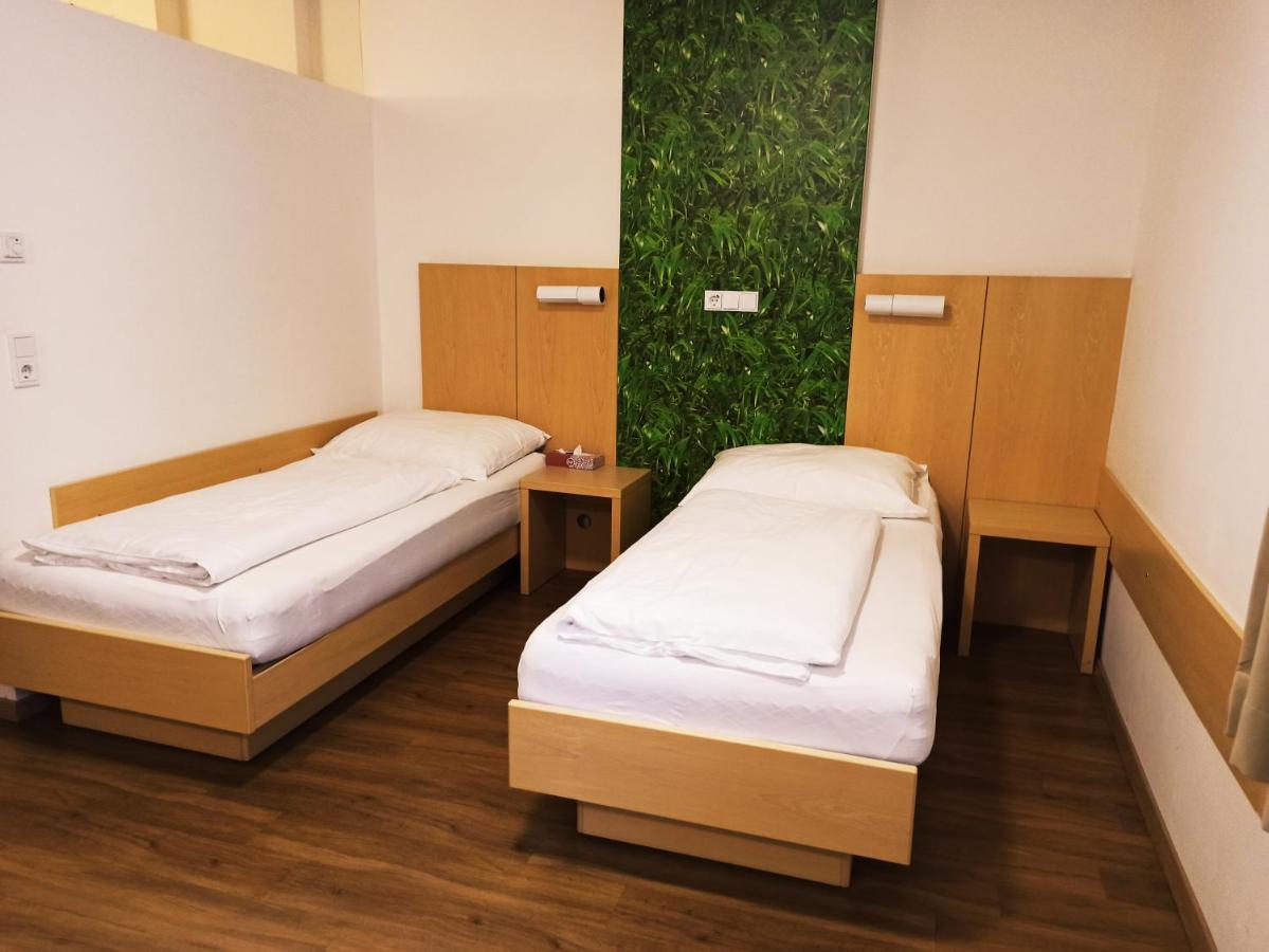 Sankt Magdalena Hotel Linz Luaran gambar