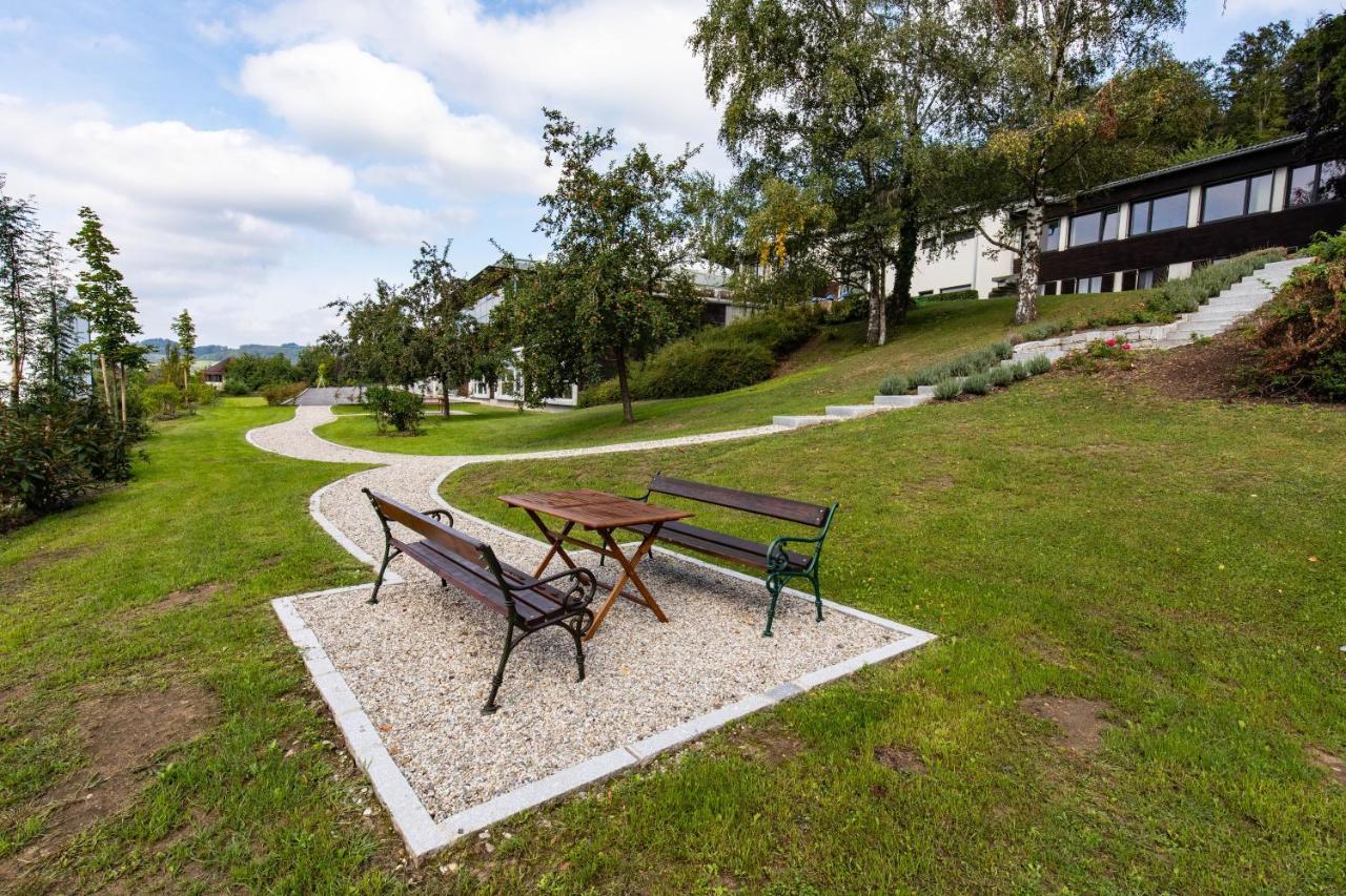 Sankt Magdalena Hotel Linz Luaran gambar