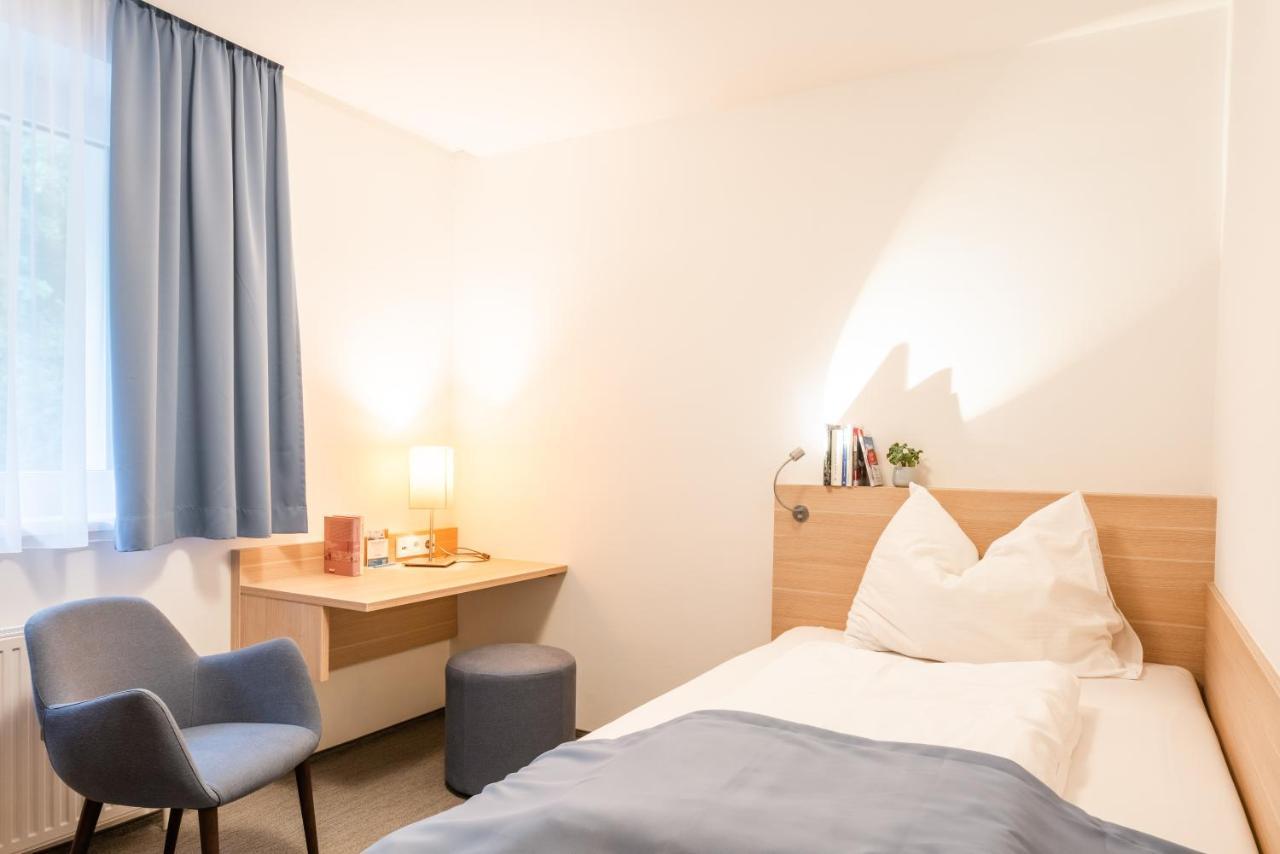 Sankt Magdalena Hotel Linz Luaran gambar