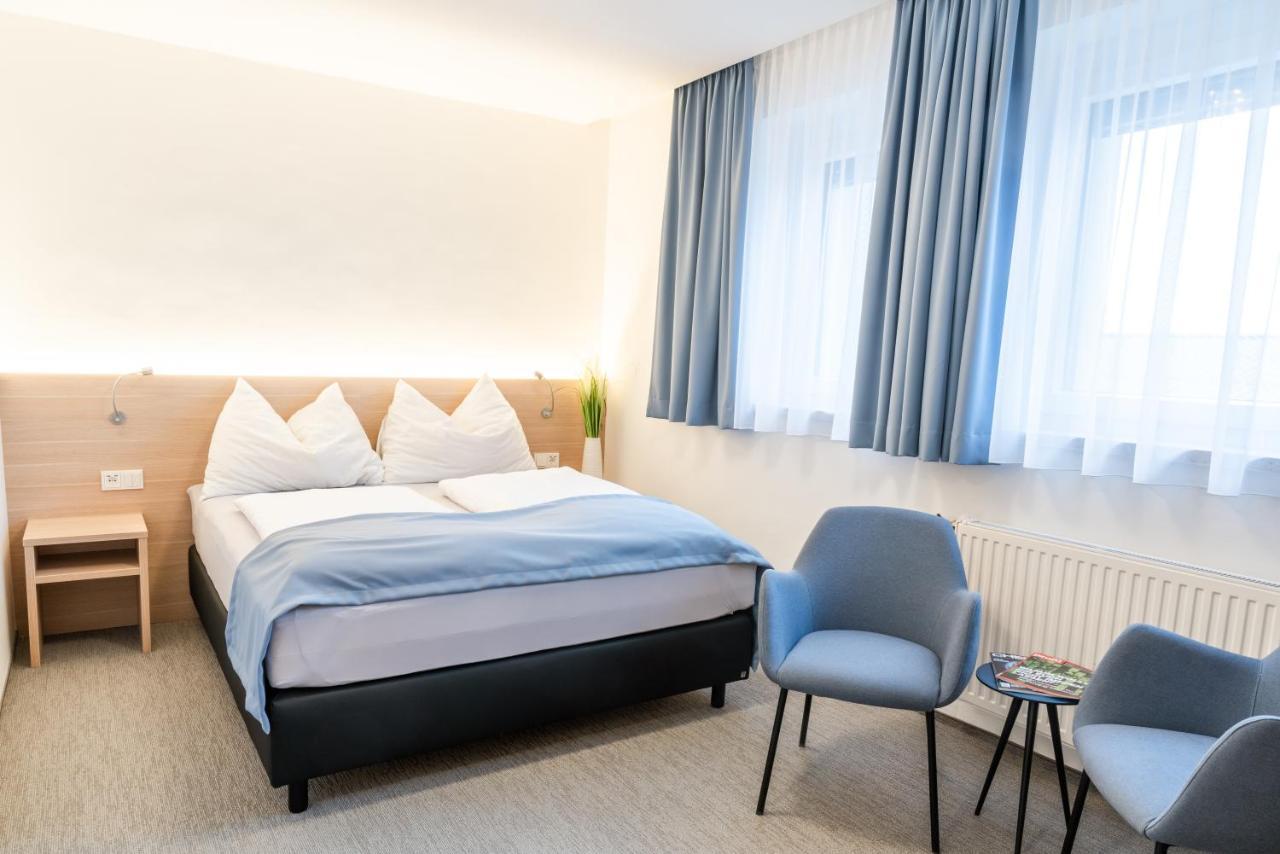Sankt Magdalena Hotel Linz Luaran gambar