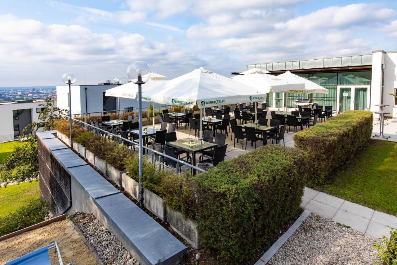 Sankt Magdalena Hotel Linz Luaran gambar