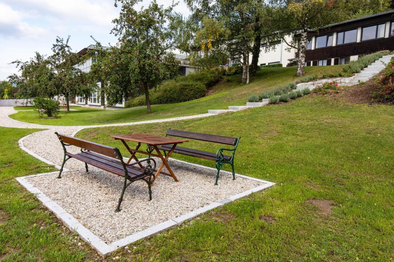Sankt Magdalena Hotel Linz Luaran gambar