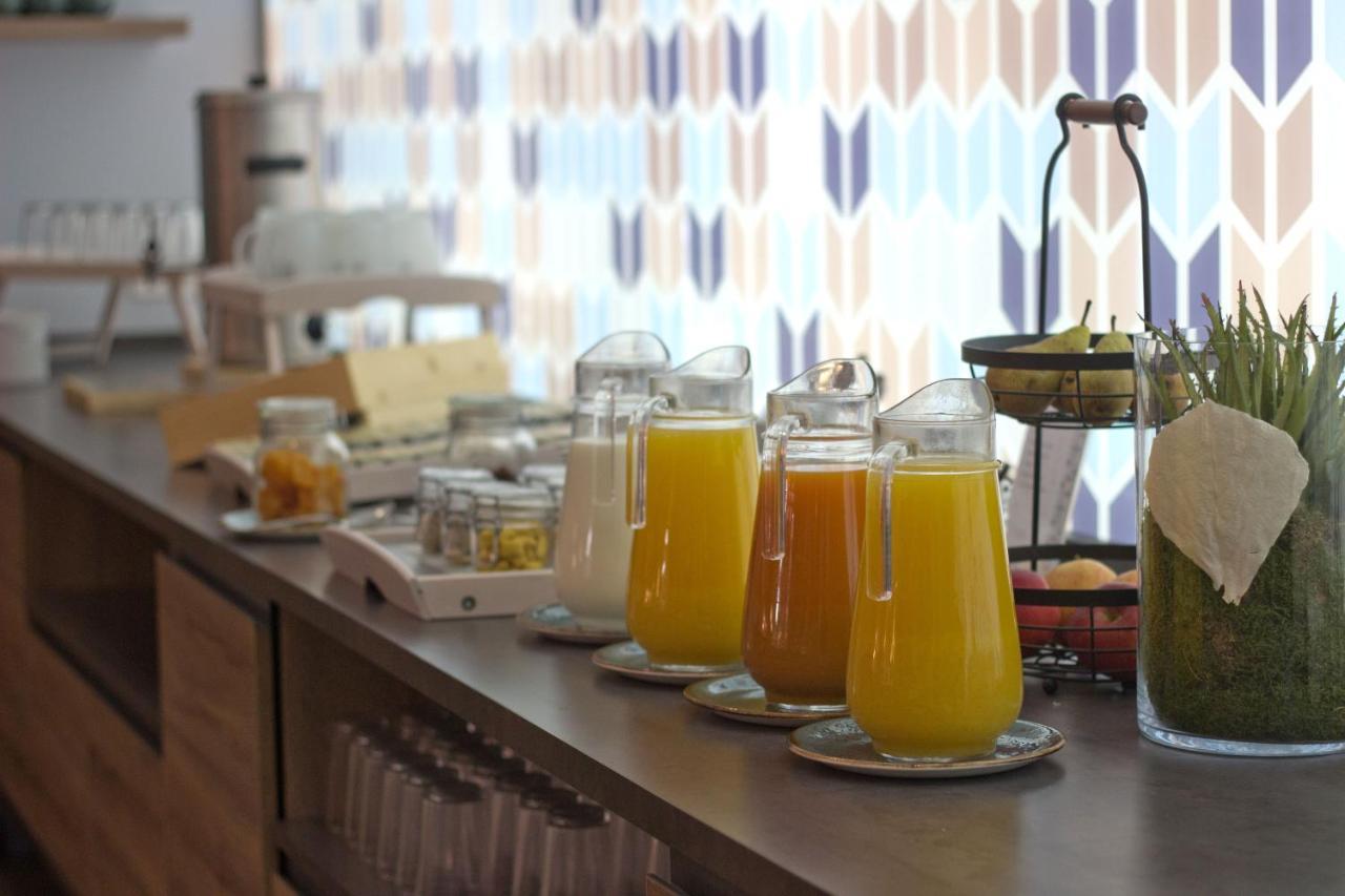 Sankt Magdalena Hotel Linz Luaran gambar