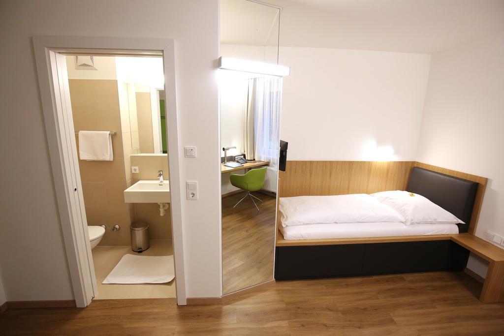 Sankt Magdalena Hotel Linz Luaran gambar