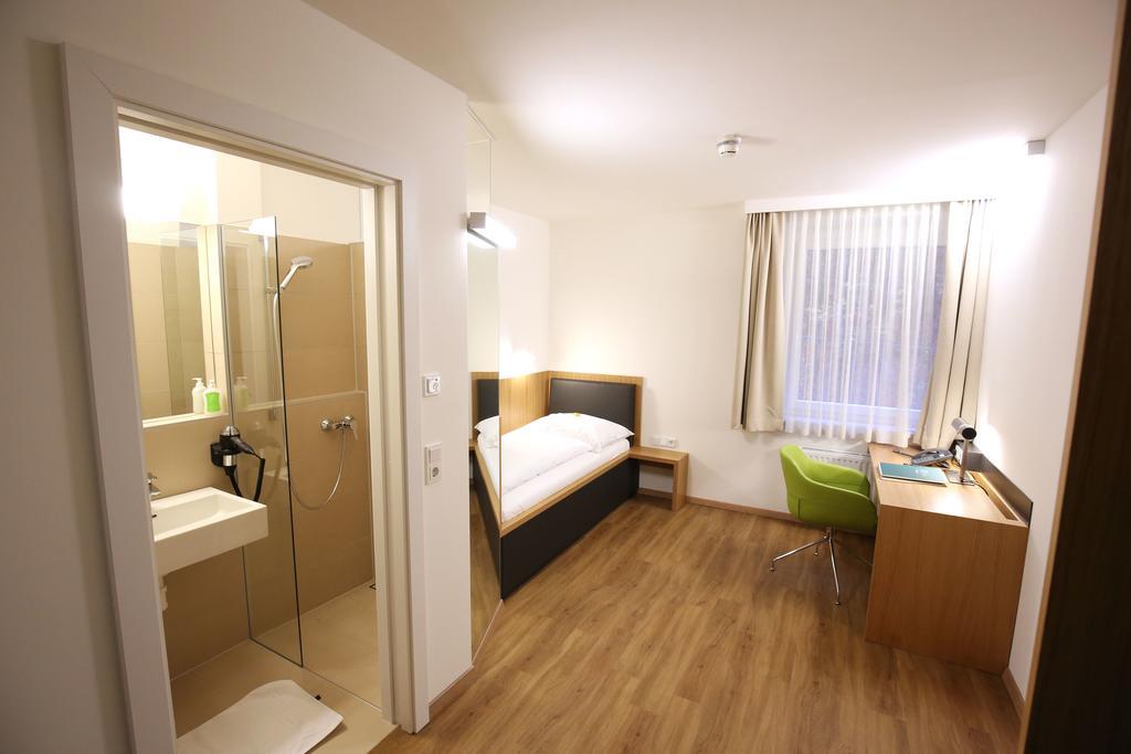 Sankt Magdalena Hotel Linz Bilik gambar
