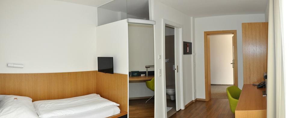 Sankt Magdalena Hotel Linz Bilik gambar