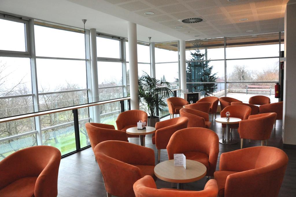 Sankt Magdalena Hotel Linz Luaran gambar