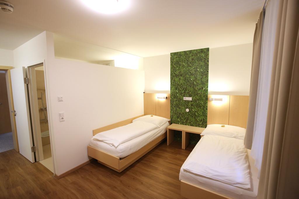 Sankt Magdalena Hotel Linz Bilik gambar